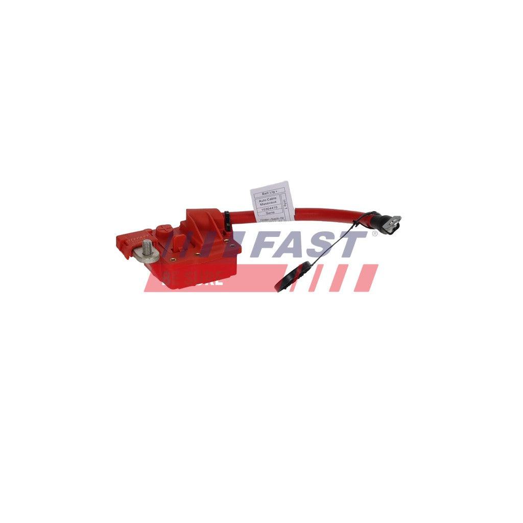 PYROFUSE BMW 1 E81 06>.