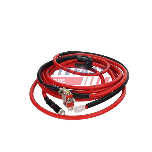 PYROFUSE MERCEDES S W222/ V222 13>.