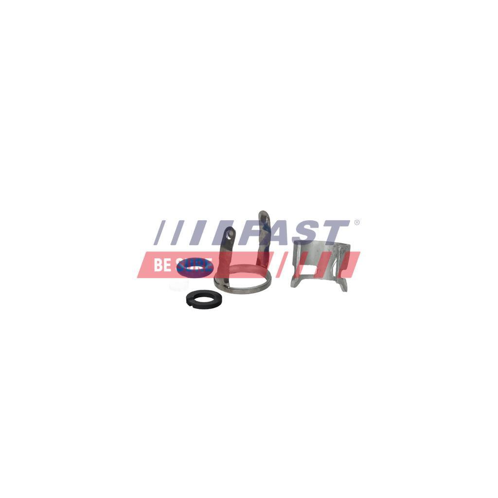 KIT DE RÉPARATION, UNITÉ POMPE-INJECTEUR AUDI A6 C6 04> KIT.