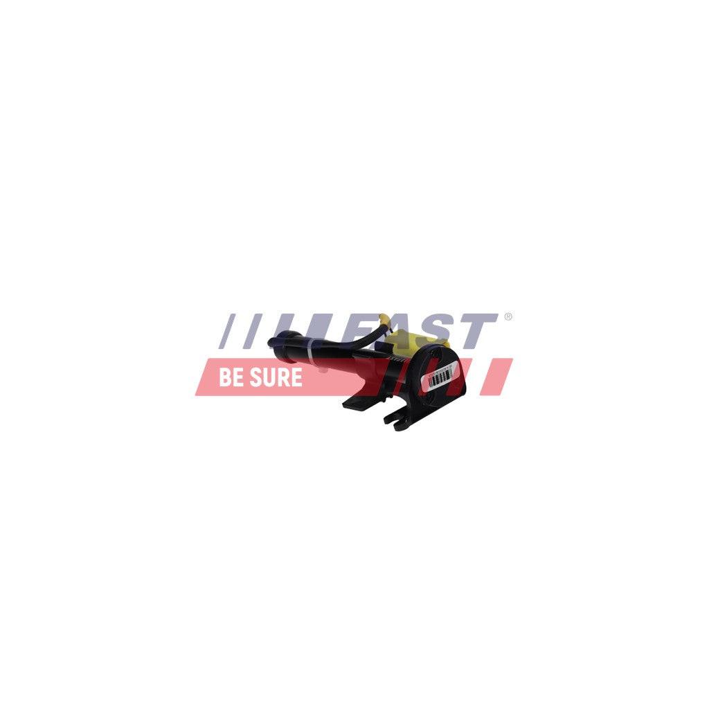 ACTIVE BONNET ACTUATOR BMW X5 G05 19> RIGHT.