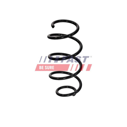 RESSORT DE SUSPENSION AUDI A1 8X 10> AVANT.
