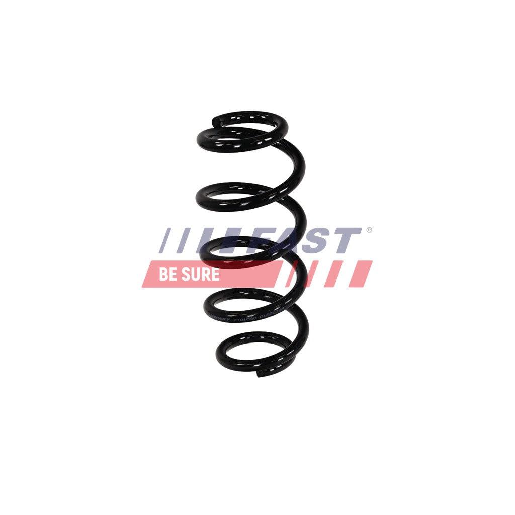 RESSORT DE SUSPENSION AUDI A4 B7 02> AVANT.