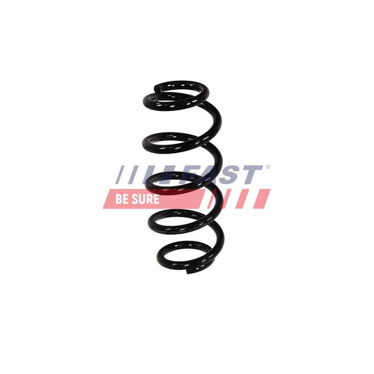 RESSORT DE SUSPENSION AUDI A4 B7 02> AVANT.