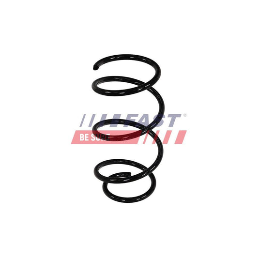 RESSORT DE SUSPENSION BMW 5 E39 95> AVANT.