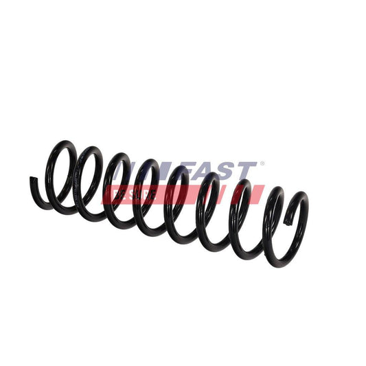 RESSORT DE SUSPENSION BMW 5 E39 95> ARRIÈRE.