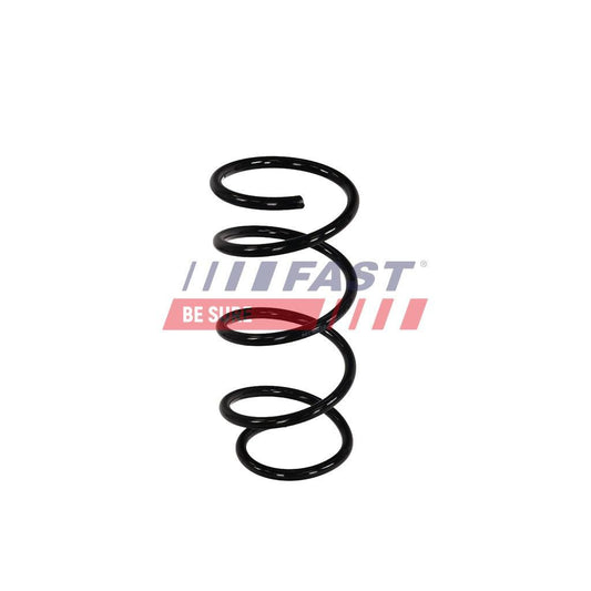 RESSORT DE SUSPENSION BMW 5 E61 04> AVANT.