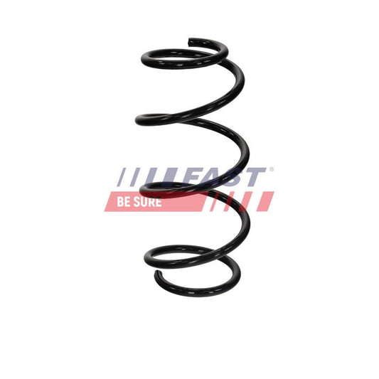 RESSORT DE SUSPENSION FIAT 500 07> AVANT.