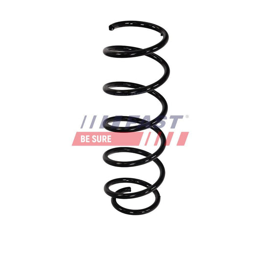RESSORT DE SUSPENSION FIAT PUNTO GRANDE 05> AVANT.