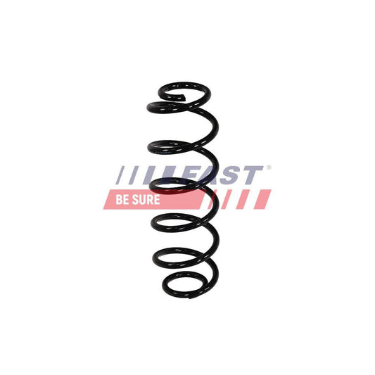 RESSORT DE SUSPENSION FIAT STILO 01> ARRIÈRE MULTIWAGON.