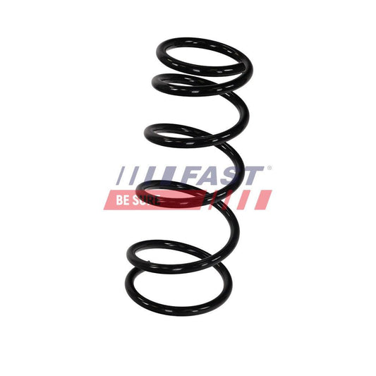 RESSORT DE SUSPENSION FORD FIESTA VI 08> AVANT TDCI.