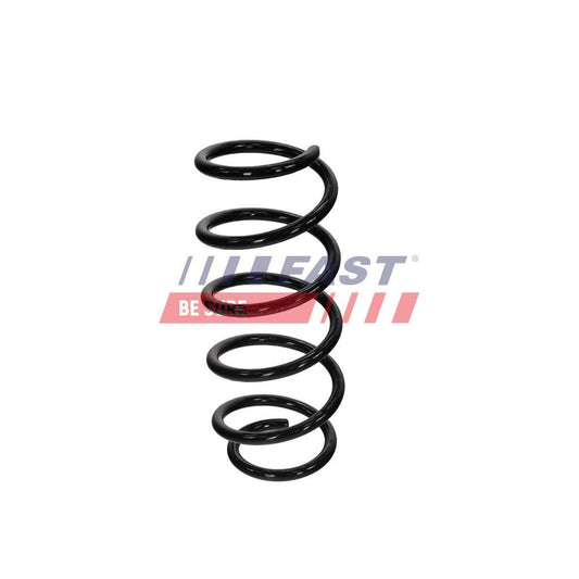 RESSORT DE SUSPENSION FORD FUSION 02> AVANT.