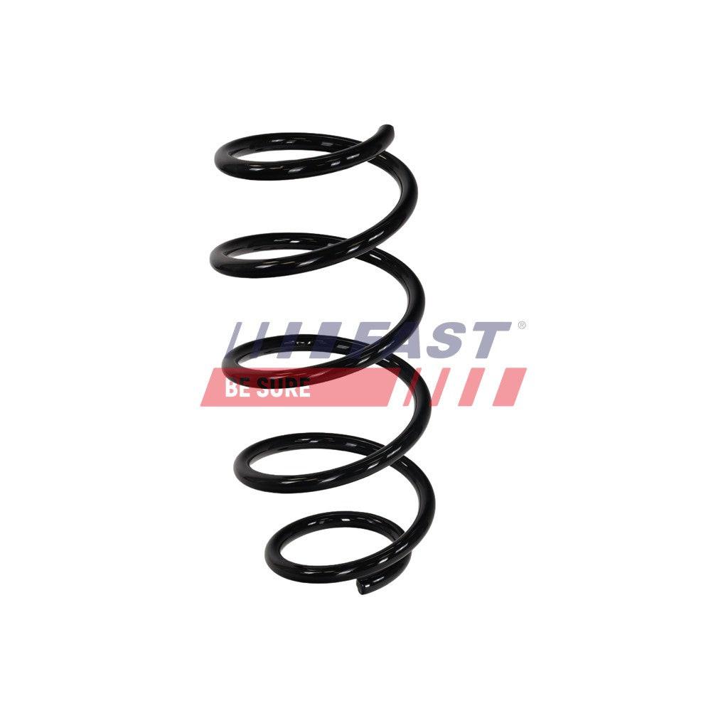 RESSORT DE SUSPENSION HONDA CIVIC VIII 05> AVANT.