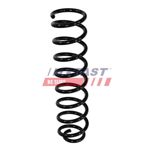 RESSORT DE SUSPENSION MERCEDES E W211 02> AVANT.