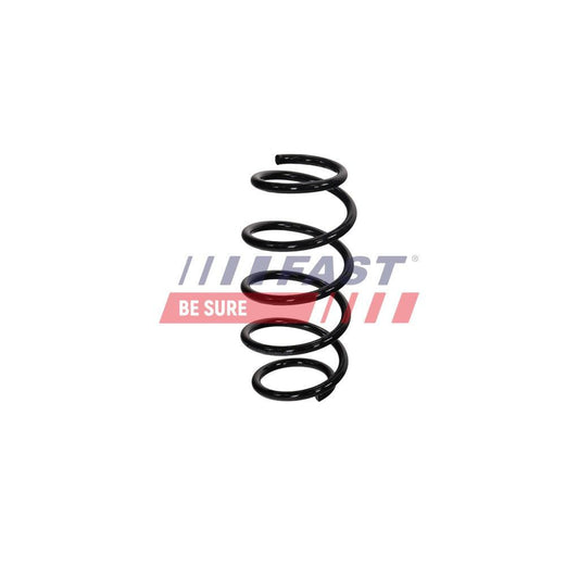 RESSORT DE SUSPENSION OPEL ASTRA F 91> AVANT BENZYNA.