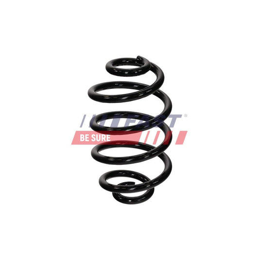 RESSORT DE SUSPENSION OPEL ASTRA F 91> ARRIÈRE.