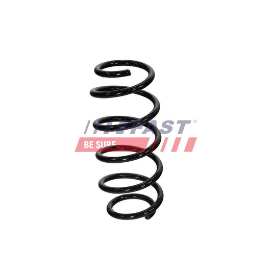 RESSORT DE SUSPENSION OPEL ASTRA G 98> AVANT.
