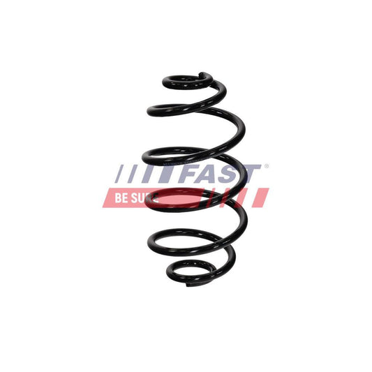 RESSORT DE SUSPENSION OPEL ASTRA G 98> ARRIÈRE.