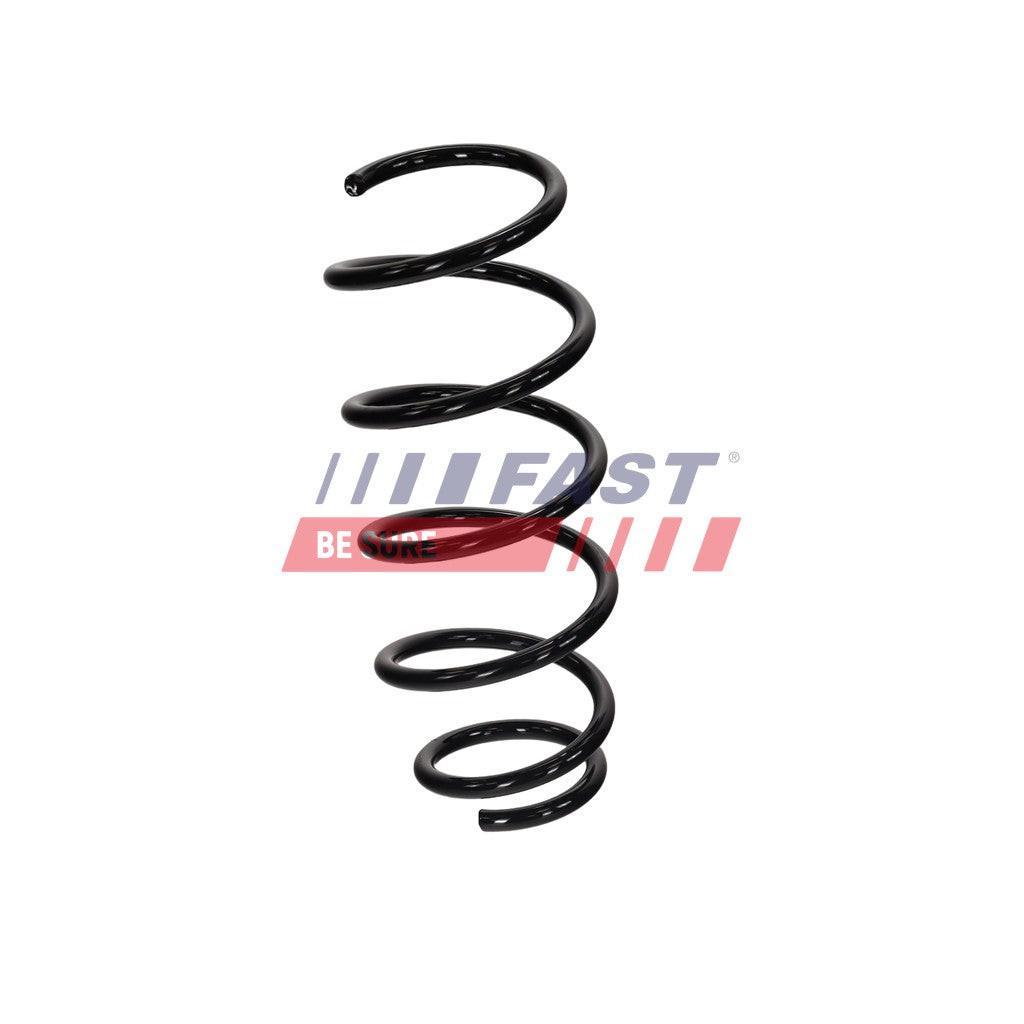 RESSORT DE SUSPENSION OPEL ASTRA H 04> AVANT.