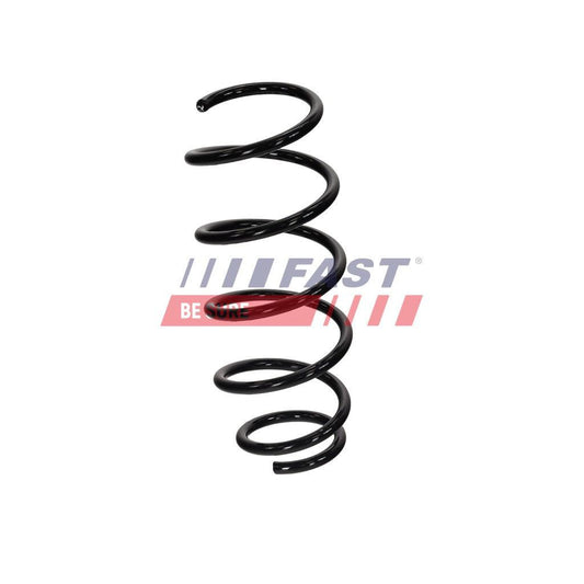 RESSORT DE SUSPENSION OPEL ASTRA H 04> AVANT.