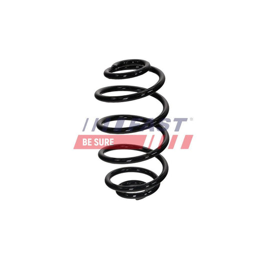 RESSORT DE SUSPENSION OPEL ASTRA H 04> ARRIÈRE.