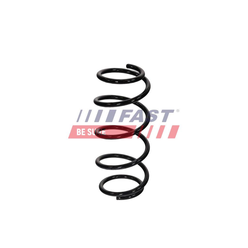 RESSORT DE SUSPENSION OPEL CORSA C 00> AVANT.