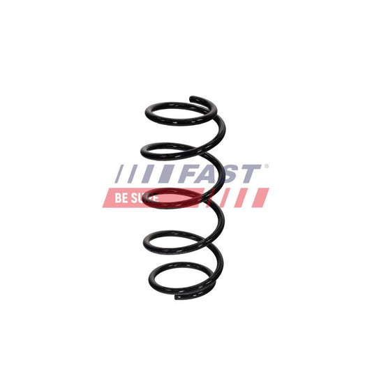 RESSORT DE SUSPENSION OPEL CORSA C 00> AVANT.