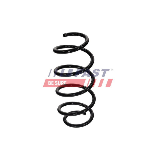 RESSORT DE SUSPENSION OPEL CORSA D 06> AVANT DIESEL.