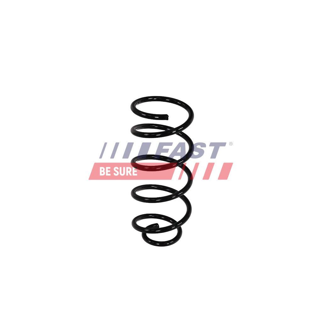 RESSORT DE SUSPENSION OPEL CORSA D 06> ARRIÈRE.