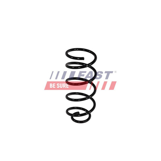 RESSORT DE SUSPENSION OPEL CORSA D 06> ARRIÈRE.
