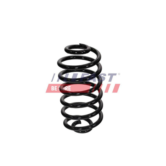 RESSORT DE SUSPENSION OPEL ZAFIRA A 99> ARRIÈRE.