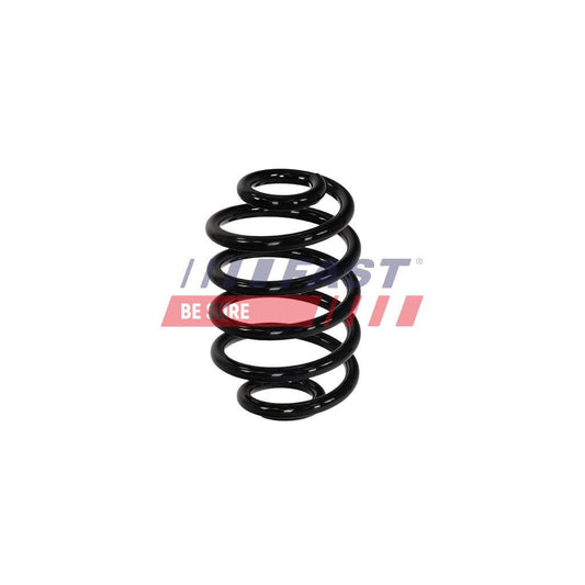 RESSORT DE SUSPENSION RENAULT CLIO II 98> ARRIÈRE.