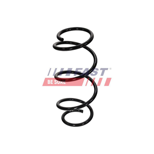 RESSORT DE SUSPENSION RENAULT CLIO III 05> AVANT.