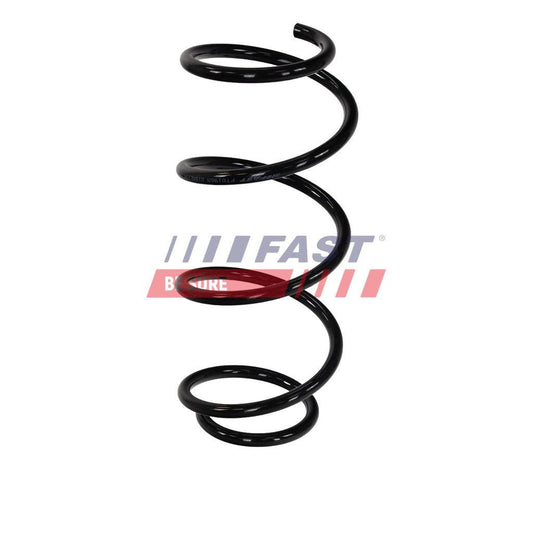 RESSORT DE SUSPENSION RENAULT LAGUNA II 01> AVANT.
