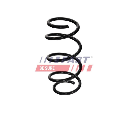RESSORT DE SUSPENSION RENAULT LAGUNA III 07> AVANT.