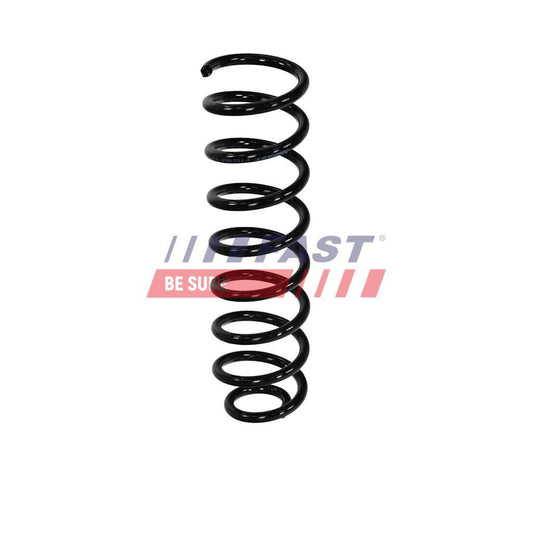 RESSORT DE SUSPENSION RENAULT MEGANE II 01> ARRIÈRE.