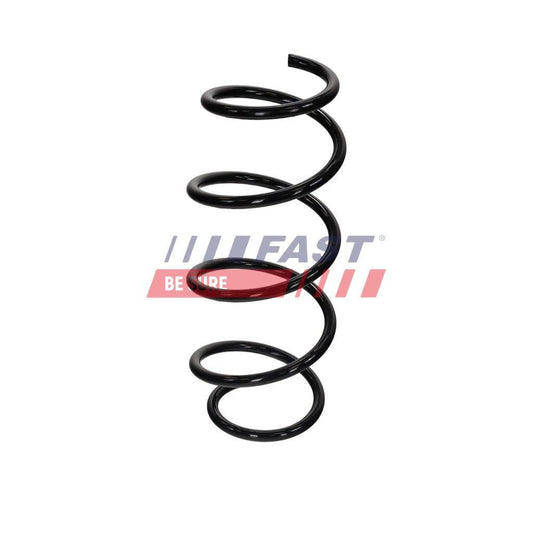 RESSORT DE SUSPENSION RENAULT MEGANE II 01> AVANT DCI.