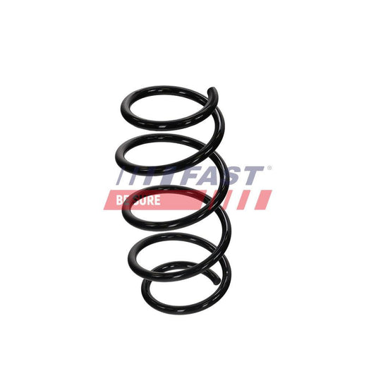 RESSORT DE SUSPENSION RENAULT SCENIC II 03> AVANT DCI.