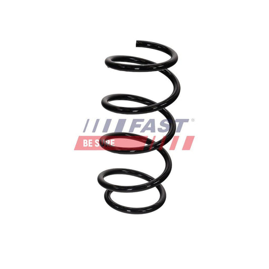 RESSORT DE SUSPENSION RENAULT SCENIC II 03> AVANT 1.4  1.6.