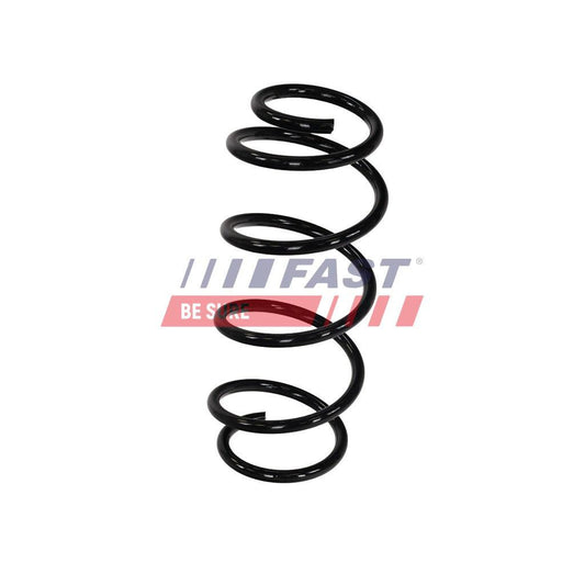 RESSORT DE SUSPENSION SEAT IBIZA IV 08> AVANT.