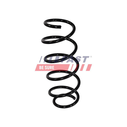 RESSORT DE SUSPENSION SEAT IBIZA IV 08> AVANT.