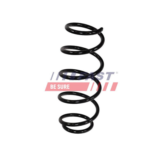 RESSORT DE SUSPENSION SKODA FABIA I 99> AVANT.