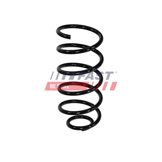 RESSORT DE SUSPENSION SKODA OCTAVIA I 96> AVANT.