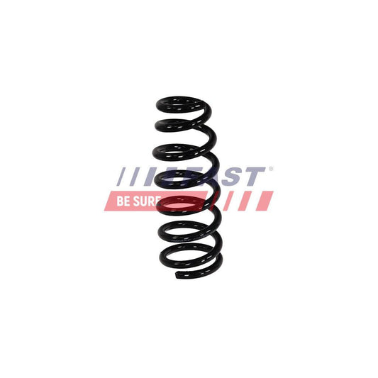 RESSORT DE SUSPENSION TOYOTA AVENSIS T25 03> ARRIÈRE KOMBI.