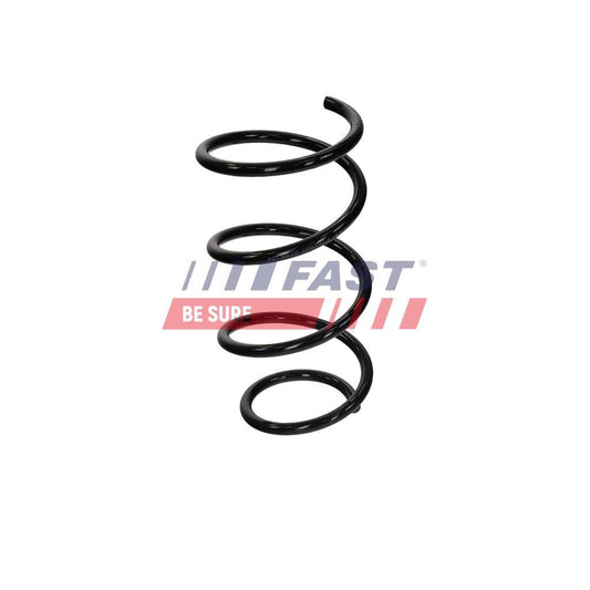 RESSORT DE SUSPENSION TOYOTA COROLLA E12 00> AVANT.