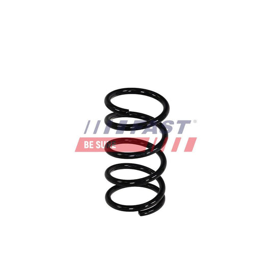 RESSORT DE SUSPENSION TOYOTA RAV-4 II 00> ARRIÈRE.