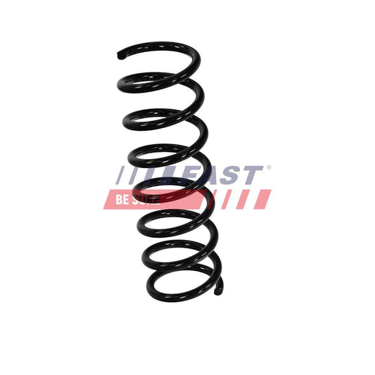 RESSORT DE SUSPENSION VOLVO S40 II 03> ARRIÈRE.