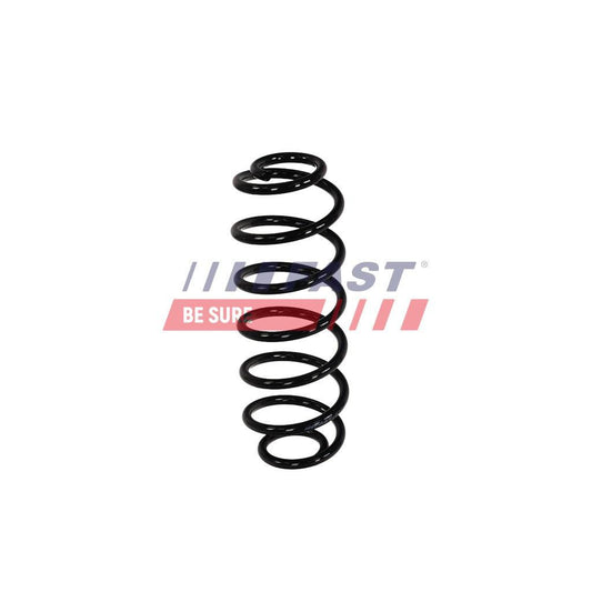 RESSORT DE SUSPENSION VW GOLF IV 97> ARRIÈRE.