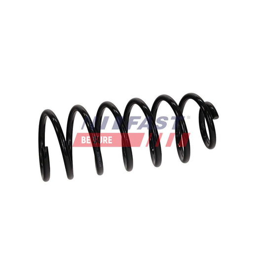 RESSORT DE SUSPENSION VW GOLF IV 97> AVANT.