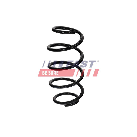 RESSORT DE SUSPENSION VW GOLF V 03> AVANT.