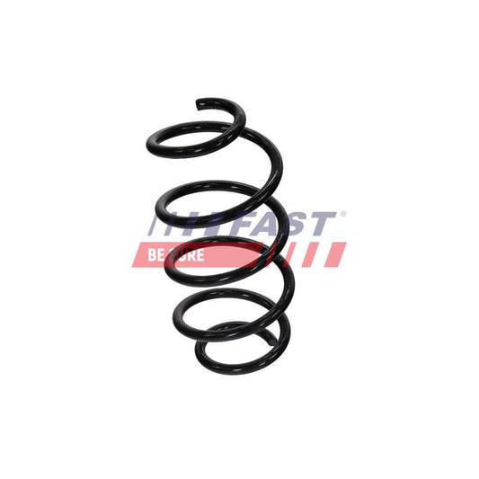 RESSORT DE SUSPENSION VW GOLF V 03> AVANT.